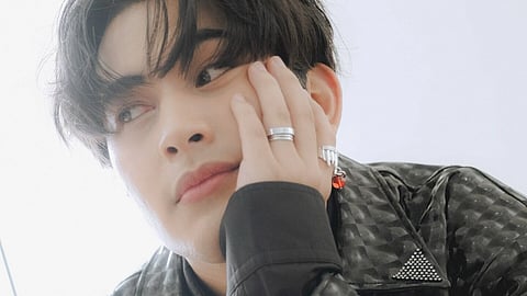 Maki unveils new single