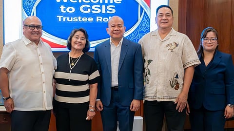 GSIS earnings soar 170% to P43.6B