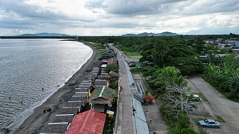 THE Bureau of Fisheries and Aquatic Resources has identified the extensive coastline of Eastern Visayas as a strategic area for reviving the country’s salt industry, which has seen years of decline.