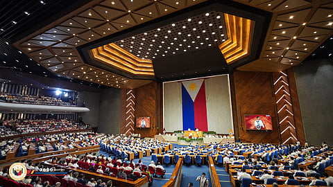 Senate of the Philippines