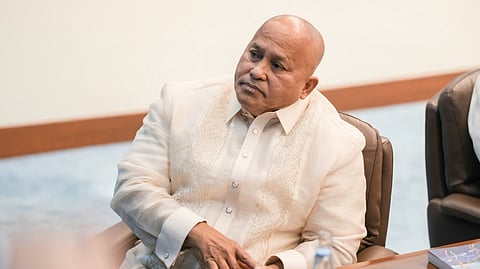 NBI summons 4 in Bato ‘escape’