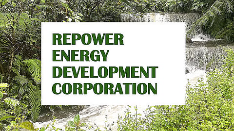 Repower Energy expands hydro footprint in P3.93-B buyout