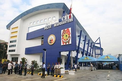 Pasig police to probe 'alleged shootout' during buy-bust op