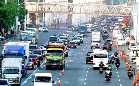 Fuel rates tumble as diesel drops over P9/L