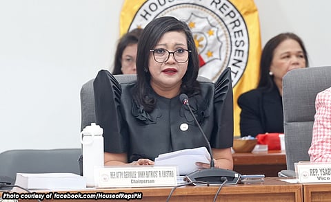In an interview on Monday, Lead House Prosecutor Gerville Luistro opposed proposals for electronic voting in the impeachment trial, stressing that impeachment is a “sacred and solemn” constitutional process that requires the personal presence and participation of both prosecutors and senator-judges.