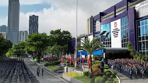 National focus crimes drop nearly 26%