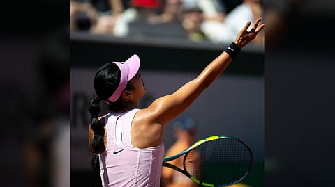 ALEX Eala will test her mettle against Australian Pricilla Hon in the opening round of the Birmingham Open.