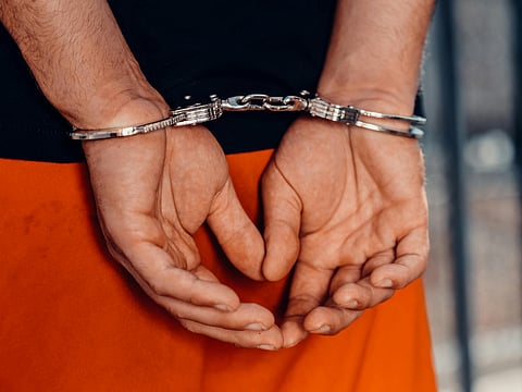 High-value drug suspect arrested in Tuguegarao City buy-bust operation