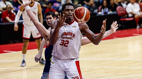 ALL eyes will be on veteran import Justin Brownlee as he and Barangay Ginebra clash with his former gym buddy Chris McCullough and TNT Tropang 5G in the PBA Season 50 Commissioner’s Cup best-of-seven finals series starting Wednesday.