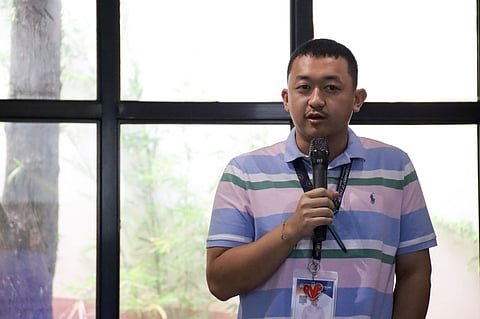 Evardone backs revival of coastal alliance with P1.5-M aid