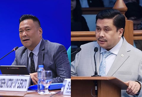 The arrest of Sen. Jinggoy Estrada has left Sen. JV Ejercito torn between family ties and his duty as a public servant, as he expressed sadness over his brother’s situation while maintaining that due process must proceed to establish the truth. In an interview Tuesday, Ejercito said justice and accountability should prevail regardless of personal relationships, adding that the controversy has also taken a toll on the Senate’s credibility and public trust.
