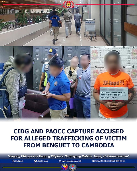 Photo Courtesy of CIDG