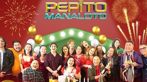 ‘Pepito Manaloto’ reaches milestone with two-part special