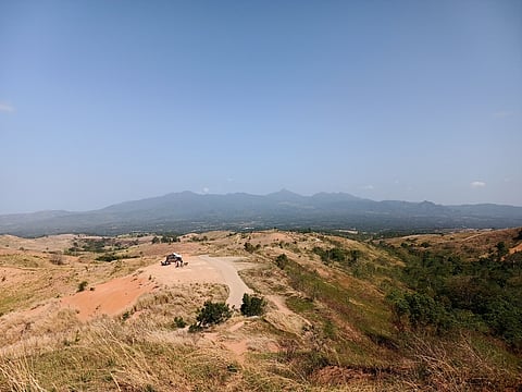 Little Batanes of Bagac, Bataan