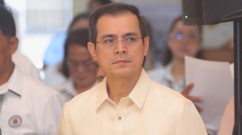 MAYOR Francisco “Isko Moreno” Domagoso