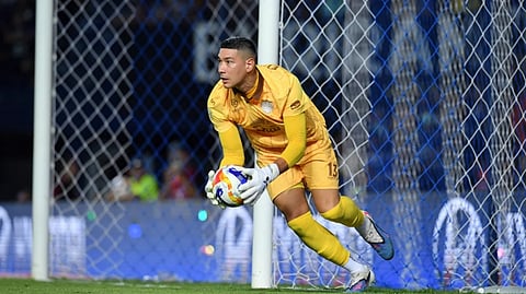 NEIL Etheridge and his stint with the national team has come to an end.