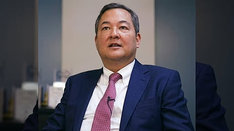 MAHARLIKA Investment Corporation independent director Stephen CuUnjieng, a veteran investment banker here and overseas said, ‘If you're not used to our OA (overacting) style of politics, and you hear multiple gunshots in the legislature, you would think there's a coup attempt; that's the optics.’