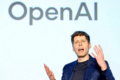 AI in the dock The complaint accuses OpenAI of prioritizing growth over safety as concerns over AI regulation continue to mount.