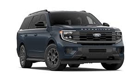 Ford recalls 420,000 SUVs over seat belt defect