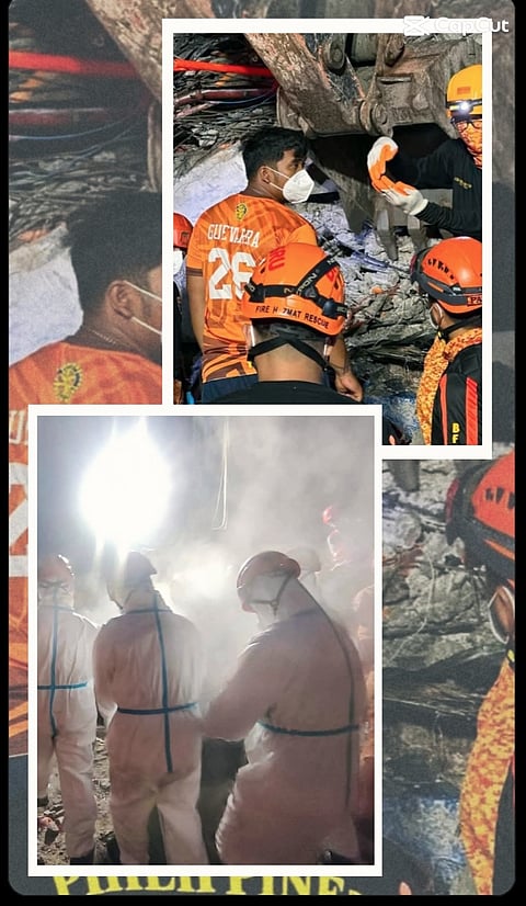 The death toll from the Balibago structure collapse in Angeles City, Pampanga has risen to 26 as rescue teams continue search and retrieval operations amid heavy rain and dangerous conditions. Learn the latest updates on the ongoing efforts, challenges faced by responders, and the status of those still unaccounted for.