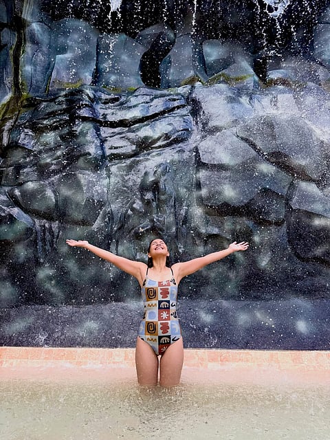 Kaye Abad shares deep message for cancer survivors month