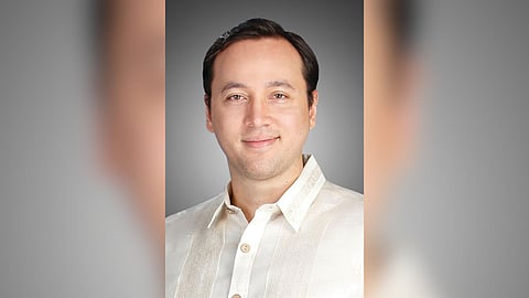 LINO Edgardo Cayetano