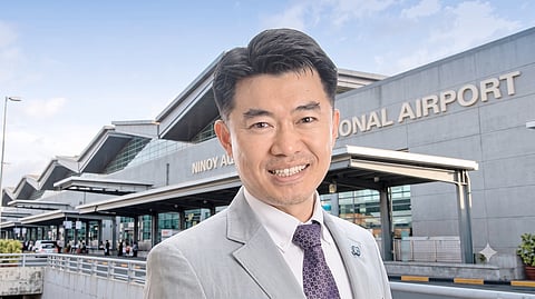 VETERAN Incheon International Airport executive Jong Hoon ‘John’ Kim, who had served as airport security management and had helped in Incheon's fourth-phase expansion, is the New NAIA Infra Corporation chief operating officer, managing airport operations, including passenger flow, security, cargo handling and facilities management.