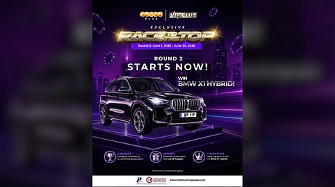 Road to luxury continues