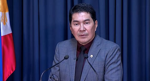 Tulfo: Blue Ribbon hearing set 8 June