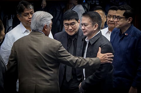 Senator Francis “Chiz” Escudero’s exit from the Senate majority bloc sparks a dramatic leadership shake-up and power realignment, as he denounces an “untenable and unacceptable” political impasse and vows to put the institution’s constitutional duties above factional loyalties.