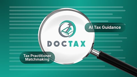 New tech platform aims to simplify tax confusion for MSMEs