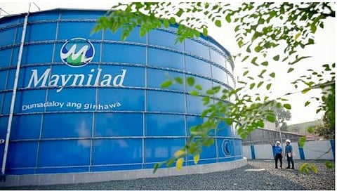 MAYNILAD Water Services Inc. serves the West Concession Area, which covers parts of Metro Manila and nearby provinces.