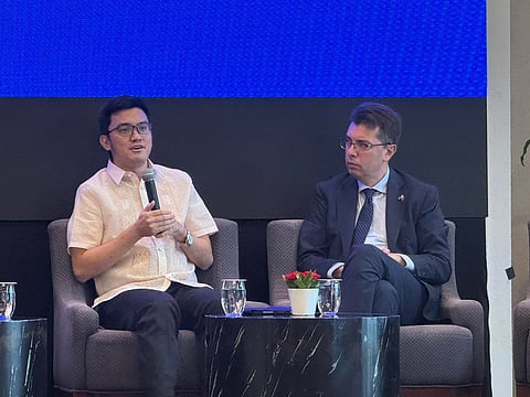 Philippines, EU launch procurement reform project