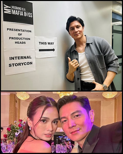 Joseph Marco on the success of his latest series