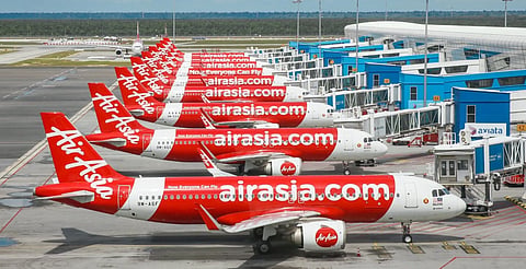 AIRASIA Philippines issued a statement saying reports that the airline was closing its local operations were false; the airline reiterated its commitment to providing safe, affordable, and reliable air travel while supporting Philippine tourism and economic growth.