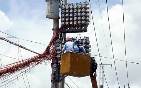 Power coalition urges bold reforms as Palace moves to stabilize energy supply