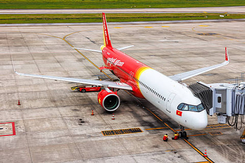 VIETNAMESE low-cost airline Vietjet Air announced plans to launch Ho Chi Minh City-Cebu flight service soon.