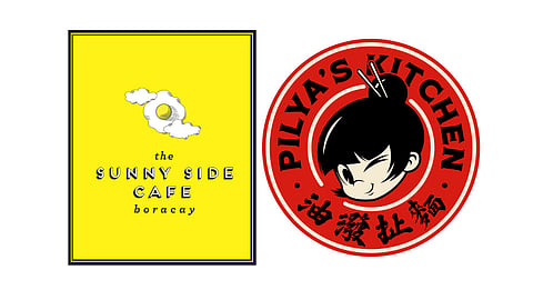 SUNNY SIDE HOSTS COLLAB DINNER WITH PILYA'S KITCHEN