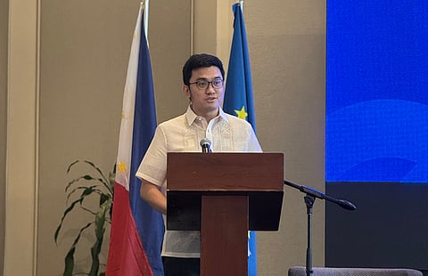 NEW Budget chief Kim Robert de Leon said accountability must be enforced regardless of the size of the project.