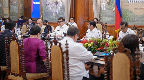 TRANSPORT (UPLIFT) was established by President Marcos Jr. last March, as part of the government’s response to rising global oil prices and fuel supply disruptions and their effects on the domestic economy.