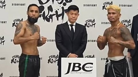Casimero beats Nery on scales