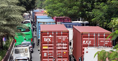 TRANSPORT costs eased from April to May, with their contribution to headline inflation slowing down from 1.9 percent to 1.5 percent month-on-month playing a crucial role in headline inflation in May decelerating from its three-year high.