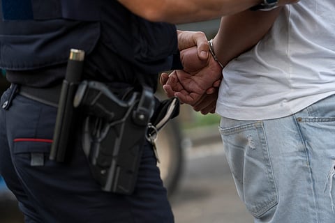 High-value drug suspect collared in Taguig buy-bust