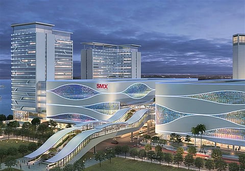 SET to open in November 2026, SMX Convention Center Seaside Cebu will rise within the SM Seaside Cebu complex, offering more than 21,000 square meters of convention and exhibition space in one of the country's fastest-growing business and tourism hubs.