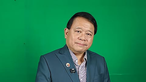 LAWYER Ferdinand Topacio