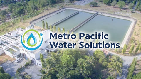 Pangilinan firm wins Bulacan water after city ousts operator