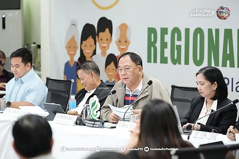 The Regional Development Council III (RDC3) held the second quarter meeting to discuss Priority Projects and Programs at the RDC Conference Hall, DEPDev RO III, City of San Fernando, Pampanga on 4 June 2026.