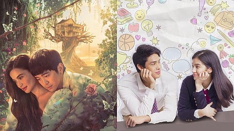 SUCH films as Its Okay to Not Be Okay, ABS-CBN’s adaptation of the South Korean hit series with Anne Curtis, Joshua Garcia, and Carlo Aquino and He’s Into Her, and He’s Into Her Season 2 with Donny Pangilinan and Belle Mariano will be included in the launch of the ABS-CBN-Rakuten Viki team-up slate.