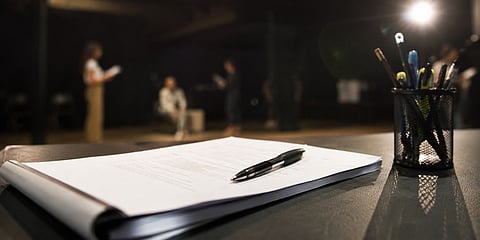 Eight playwrights join CCP's 15th VLF Writing Fellowship