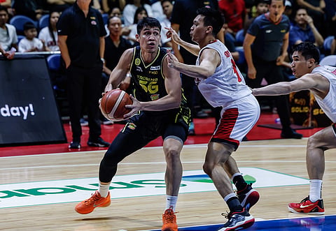 CALVIN Oftana bounces back with a 31-point explosion to help TNT Tropang 5G post 101-94 win in Game 2 of their PBA Season 50 Commissioner’s Cup best-of-seven finals series last Friday.